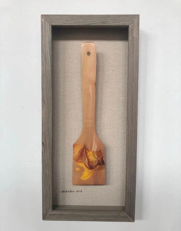 funnerart吾悦广场,力波村画廊