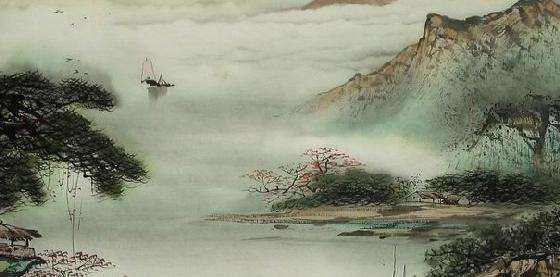 为赋新词强说愁是真的愁吗,古诗中写愁的名句