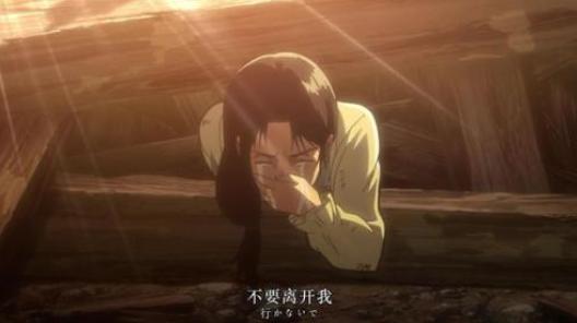 进击的巨人是神作还是烂作,如何评价进击的巨人这部神作