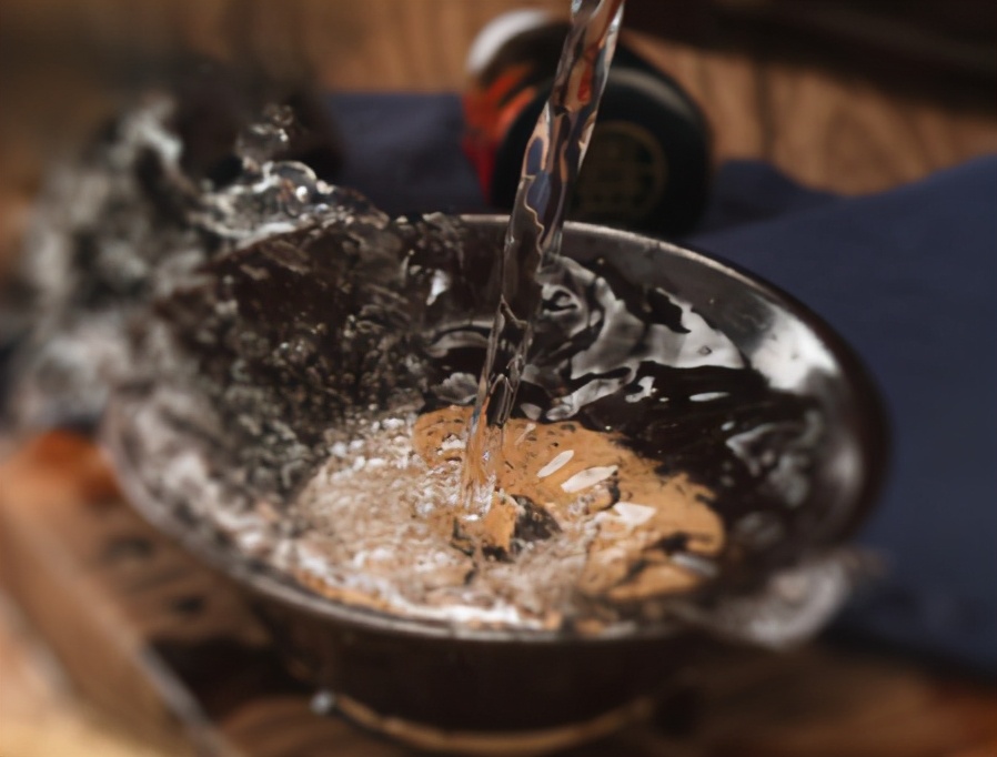 白酒品酒口感如何描述,白酒品酒口感