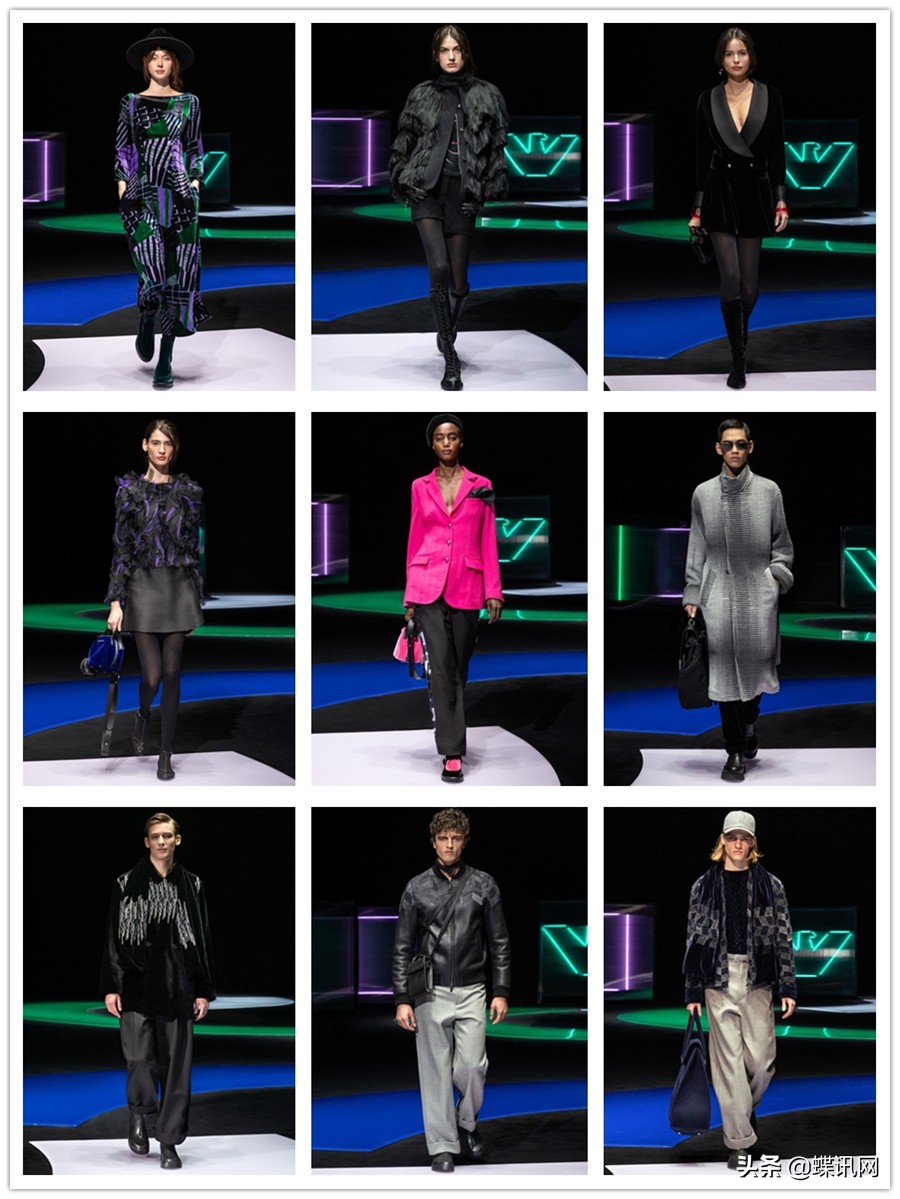 emporioarmani镂空,奢侈品牌emporioarmani