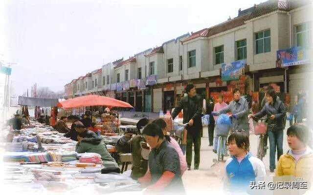 周至县终南镇老视频,陕西周至县历史老县城故事