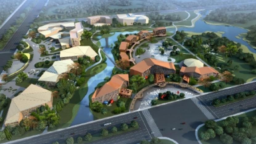 天津火烈鸟乐宠酒店附近游玩,天津火烈鸟港湾酒店有什么玩的