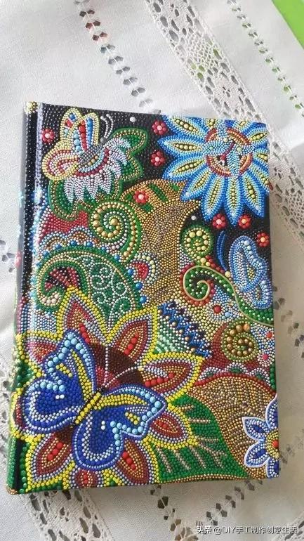 笔芯画画教程简单可爱,鹅式笔芯画画小教程