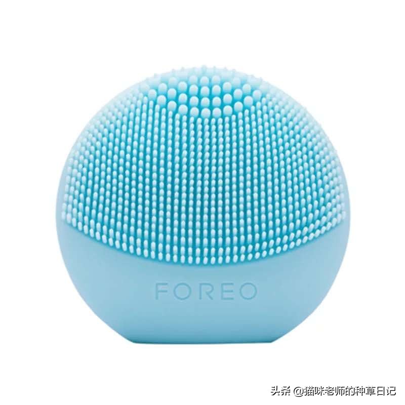 用美容仪选择哪款护肤品好,护肤类美容仪推荐