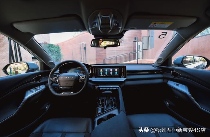 宝骏valli休旅车怎么样,新宝骏休旅车valli配置表