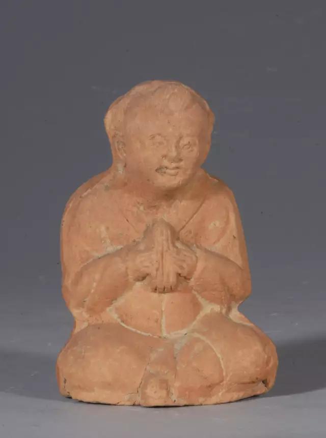 古人的人偶手办,古人的手办