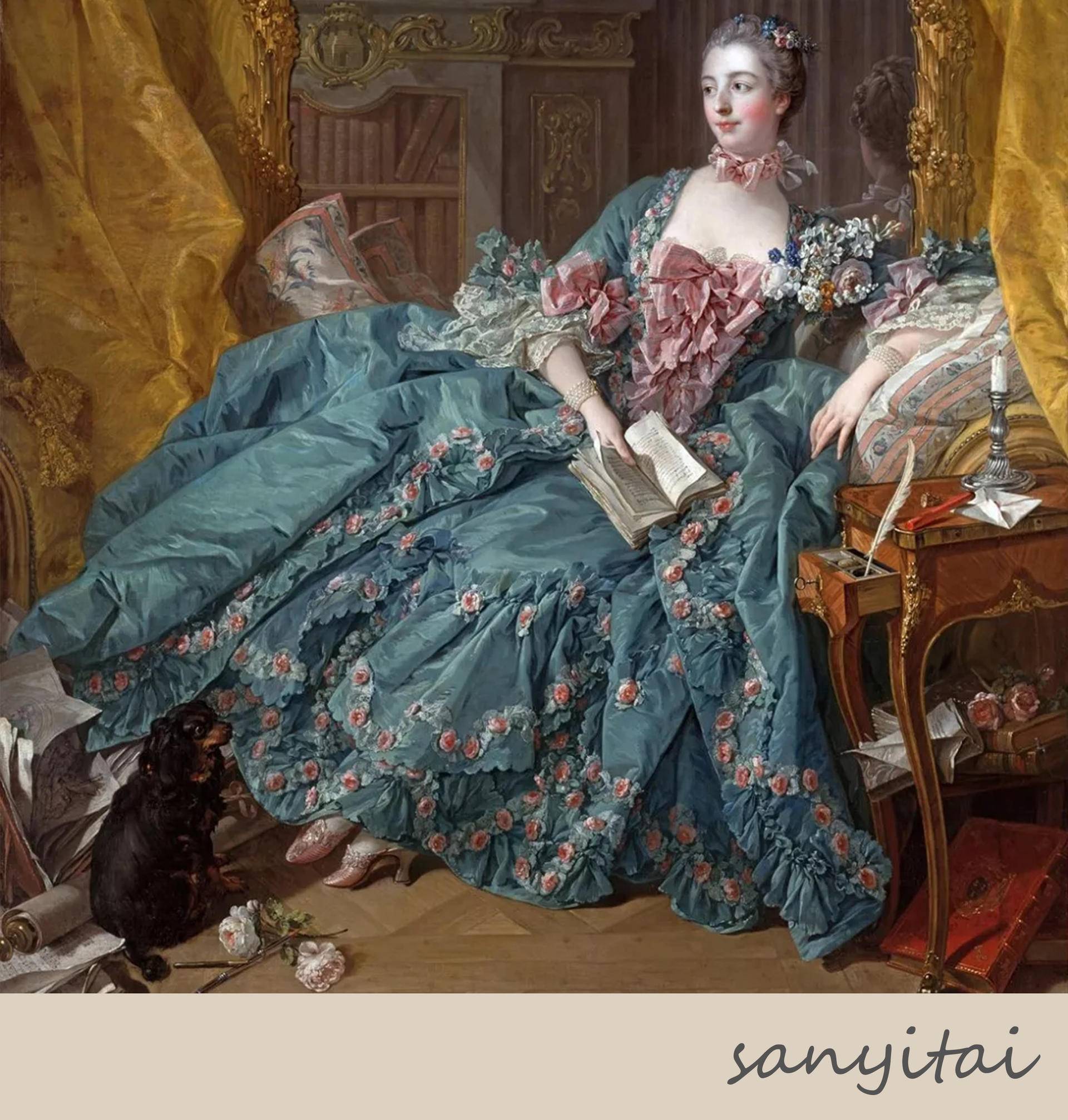 你看看现在的时尚icon,谁秋冬还在穿驼色?千娇百媚的粉才是首选