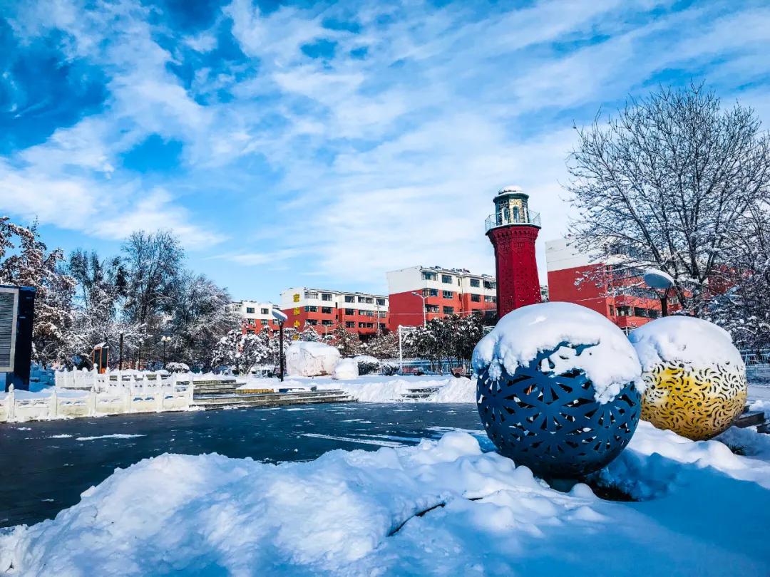 生活在乌鲁木齐的感觉,在新疆塔城的感受