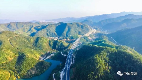 中铁十四局实力强不强,中铁十四局实力