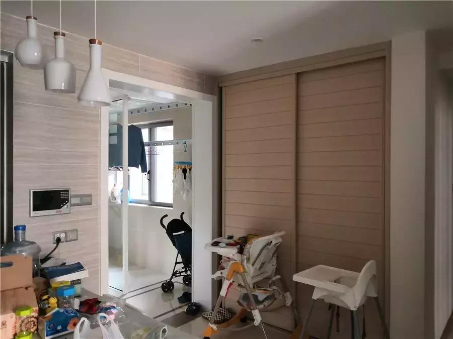 业之峰装修日记,成都业之峰装饰全包靠谱吗