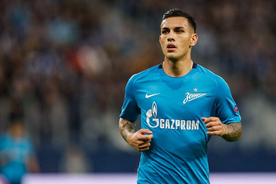 身价力压偶像厄齐尔哈维茨领衔欧联杯赛场十大妖人