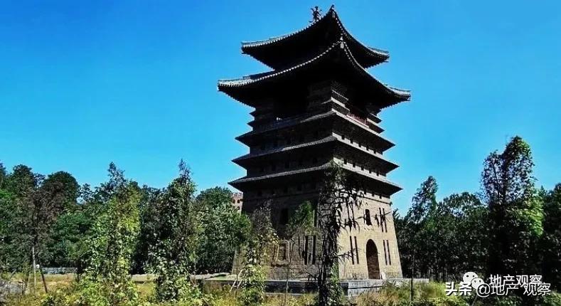 郑州千亩大盘分几期开发,郑州万亩大盘有几个