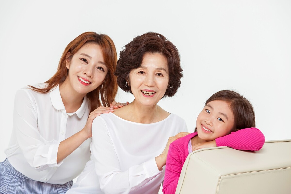 家有强势婆婆完整版,家有强势婆婆大结局