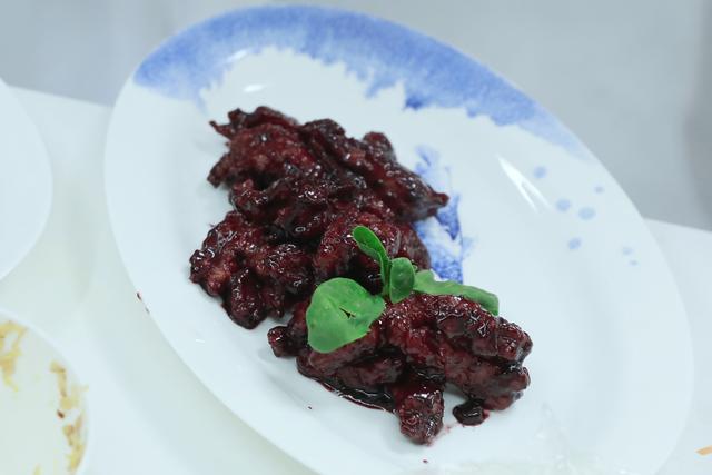 中餐厅各种炒菜技巧,好看的中餐厅菜谱大全