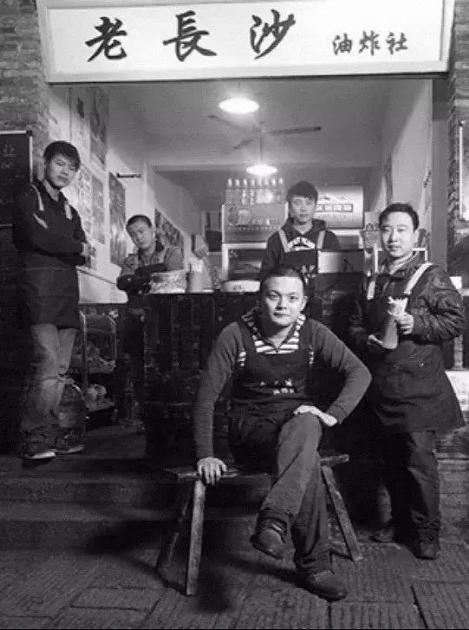 文和友1000多桌需要排多久,文和友500桌