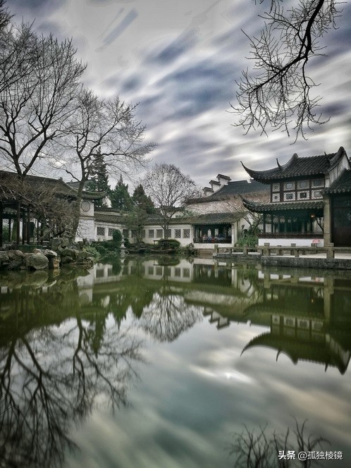 古建筑摄影小技巧视频大全,摄影师拍古建筑构图思路