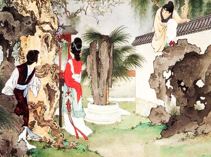 一段姐弟恋，半世眉州情。为妓养母，她用一生来演绎人世沧桑。