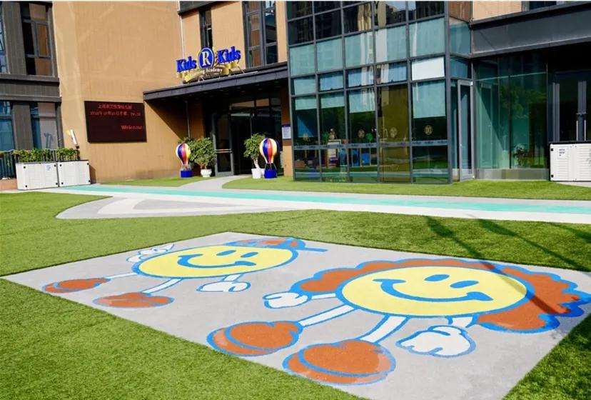 上海私立双语幼儿园排名,江浙沪最好的双语幼儿园