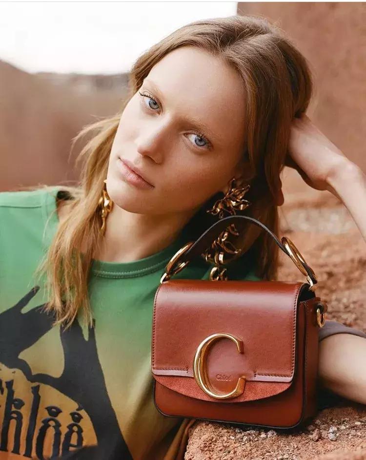 时装周旋转轮回走秀可太有意思了,盘点时装周走秀