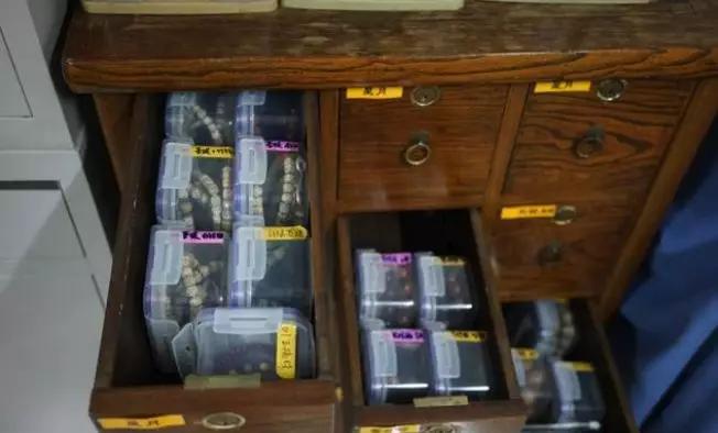 文玩手串太多盘不过来如何取舍,适合干手盘的文玩手串大全