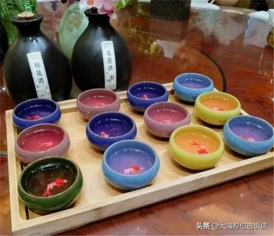 大连必吃小酒馆,大连海鲜小酒馆推荐