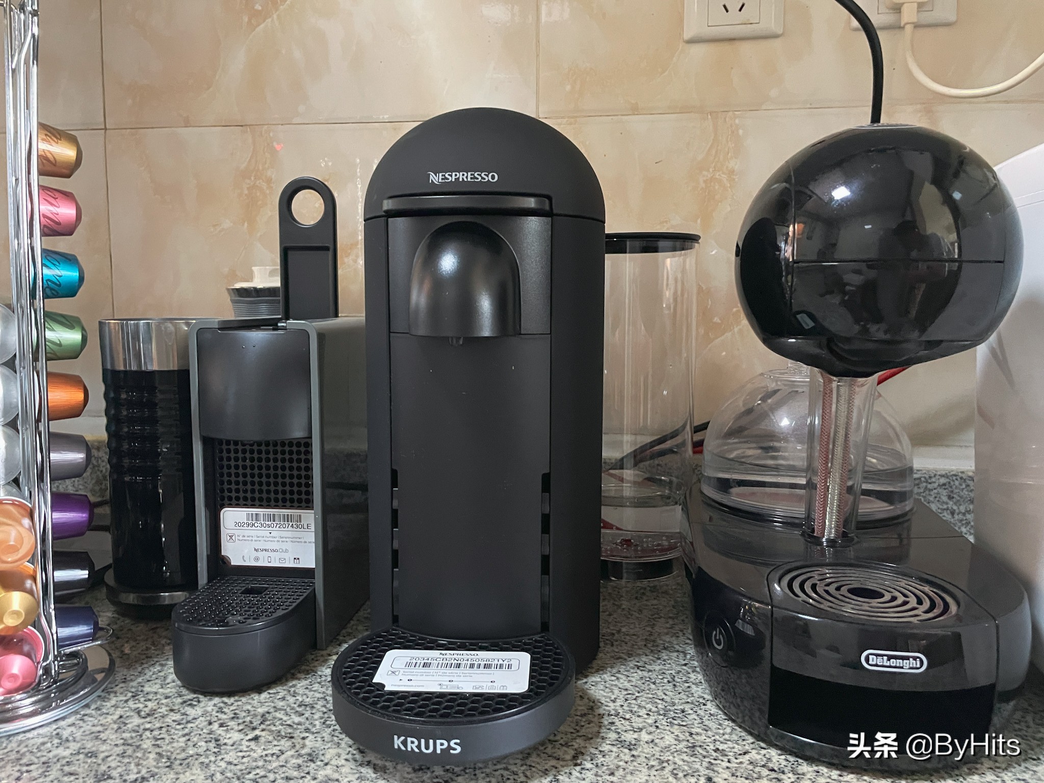 雀巢vertuo胶囊咖啡机,雀巢vertuo胶囊咖啡机不出水