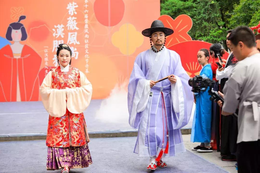 从汉朝到明朝的汉服,从商周到明清的汉服