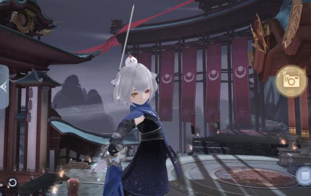 剑网三网游萝莉,剑网三手游各门派萝莉