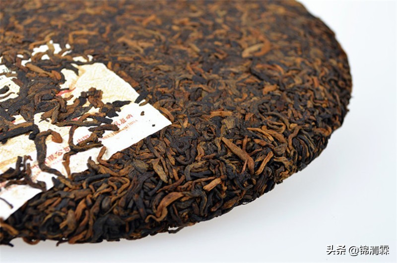 普洱茶为什么上不了排行榜,普洱茶为啥跌落神坛