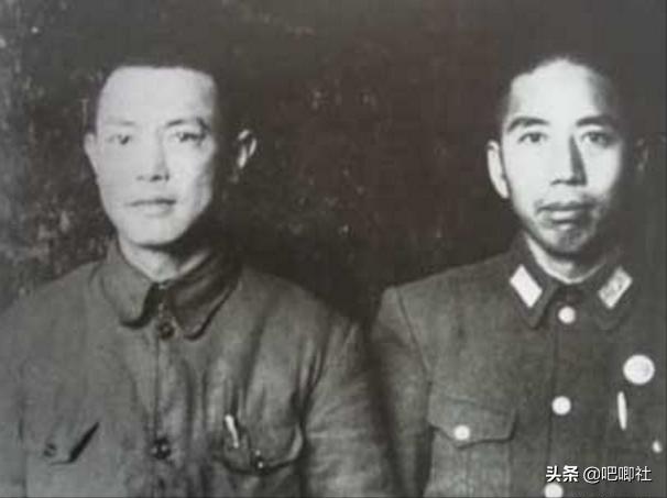 他是红军军政委，抗战回延安，被安排任营长，毛主席：这太不公平