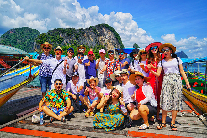 普吉岛跟团游全攻略,普吉岛跟团游省钱吗