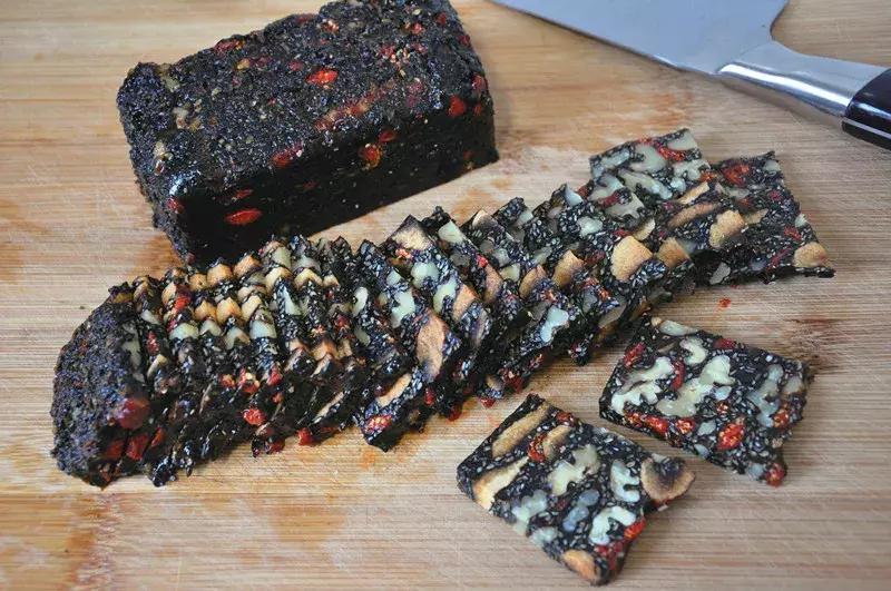 自制阿胶糕的正确方法,阿胶糕怎么样做才能更有效果