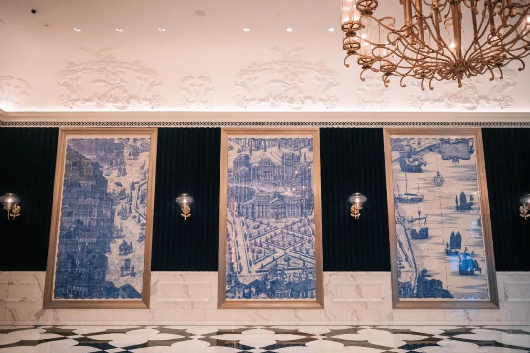 200元住总统套房,200块住酒店吃大餐