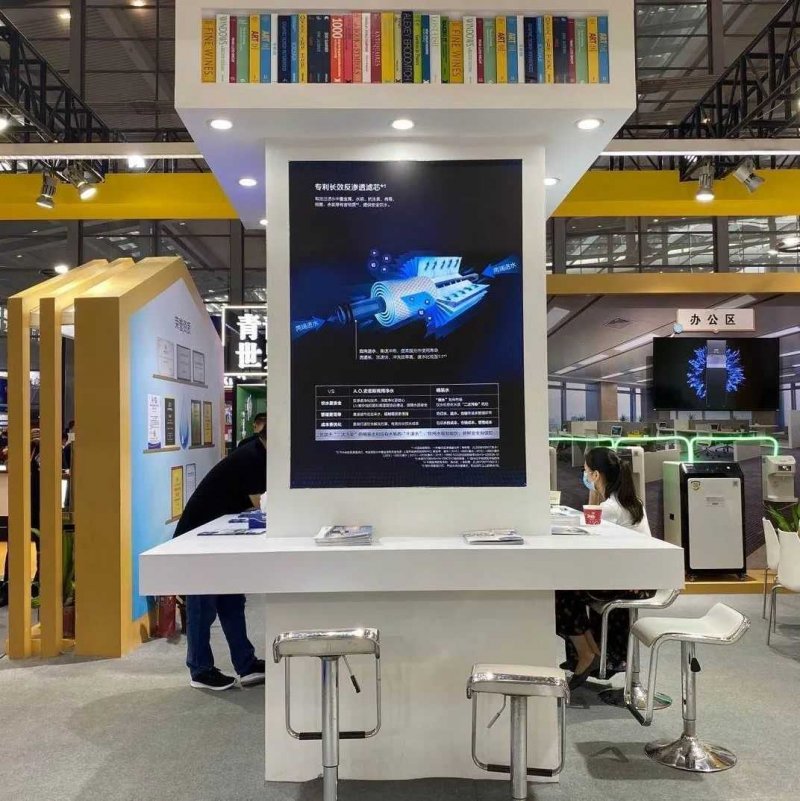 史密斯净水器核心优势,史密斯的净水器好吗价格是多少