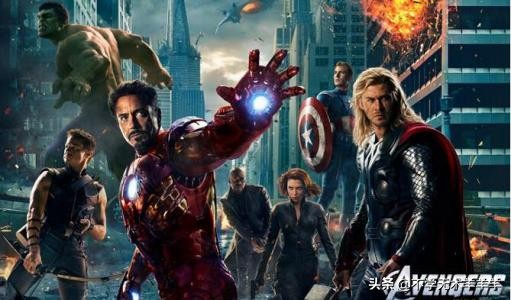 漫威电影复联系列钢铁侠个人集锦,钢铁侠到复联4共23部漫威电影