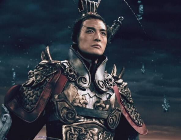 吕布能否比肩张光北,古天乐在哪里扮演过吕布