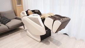 奥佳华按摩椅7505max评测,奥佳华og7505按摩椅怎么拆