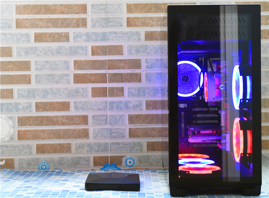 24速刻录光盘,刻录机无杂音推荐