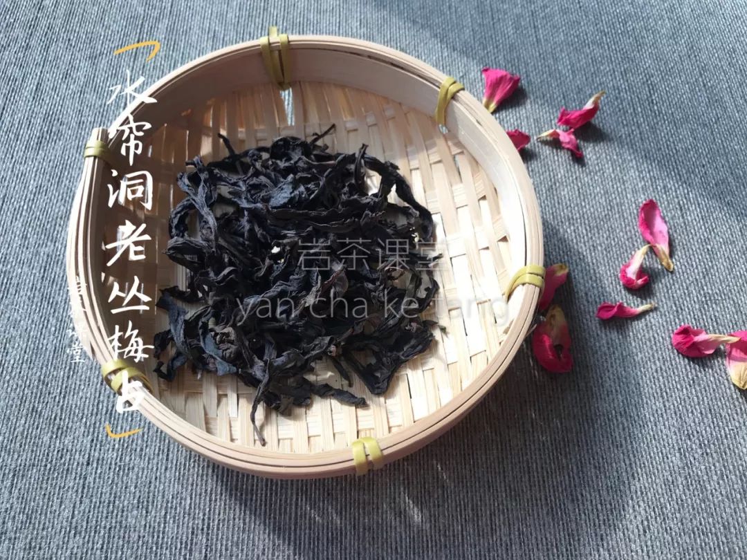 为什么肉桂喝起来有一股糊味,大红袍马头岩肉桂喝了口干