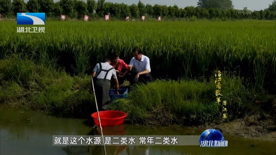 潜江改革开放,潜江市未来发展规划