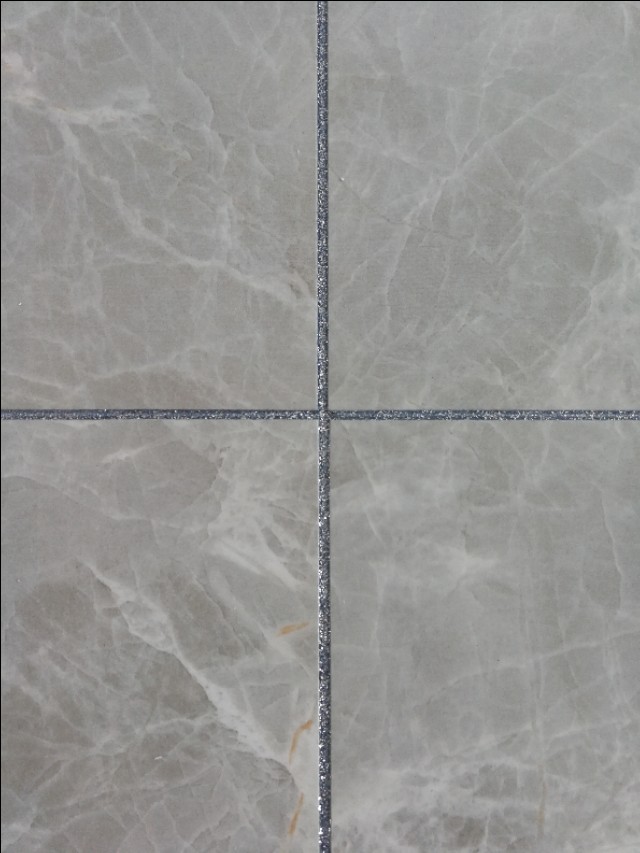 贵族银美缝剂为什么不好施工,贵族银对比贵族金美缝效果图