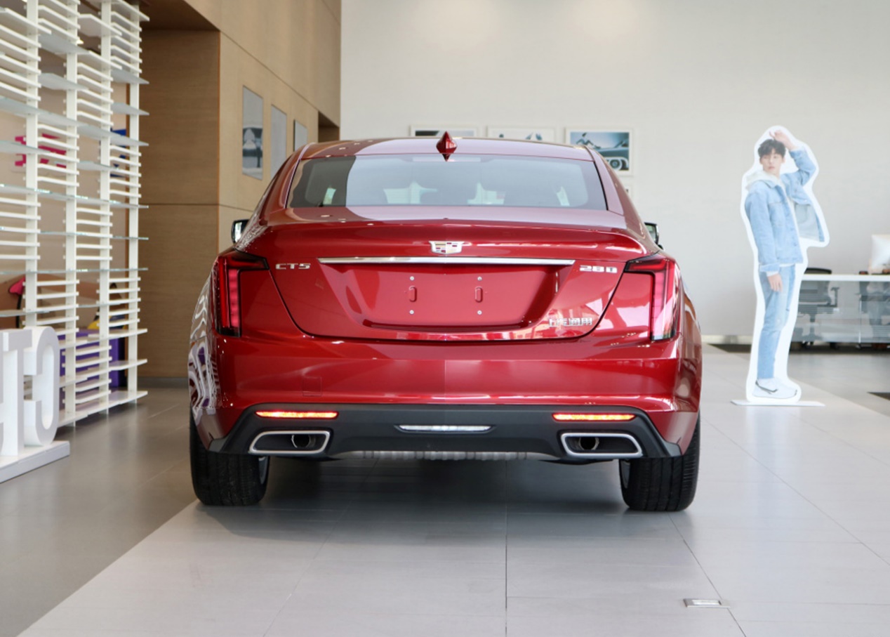 凯迪拉克车友深圳,全国凯迪拉克车友会俱乐部