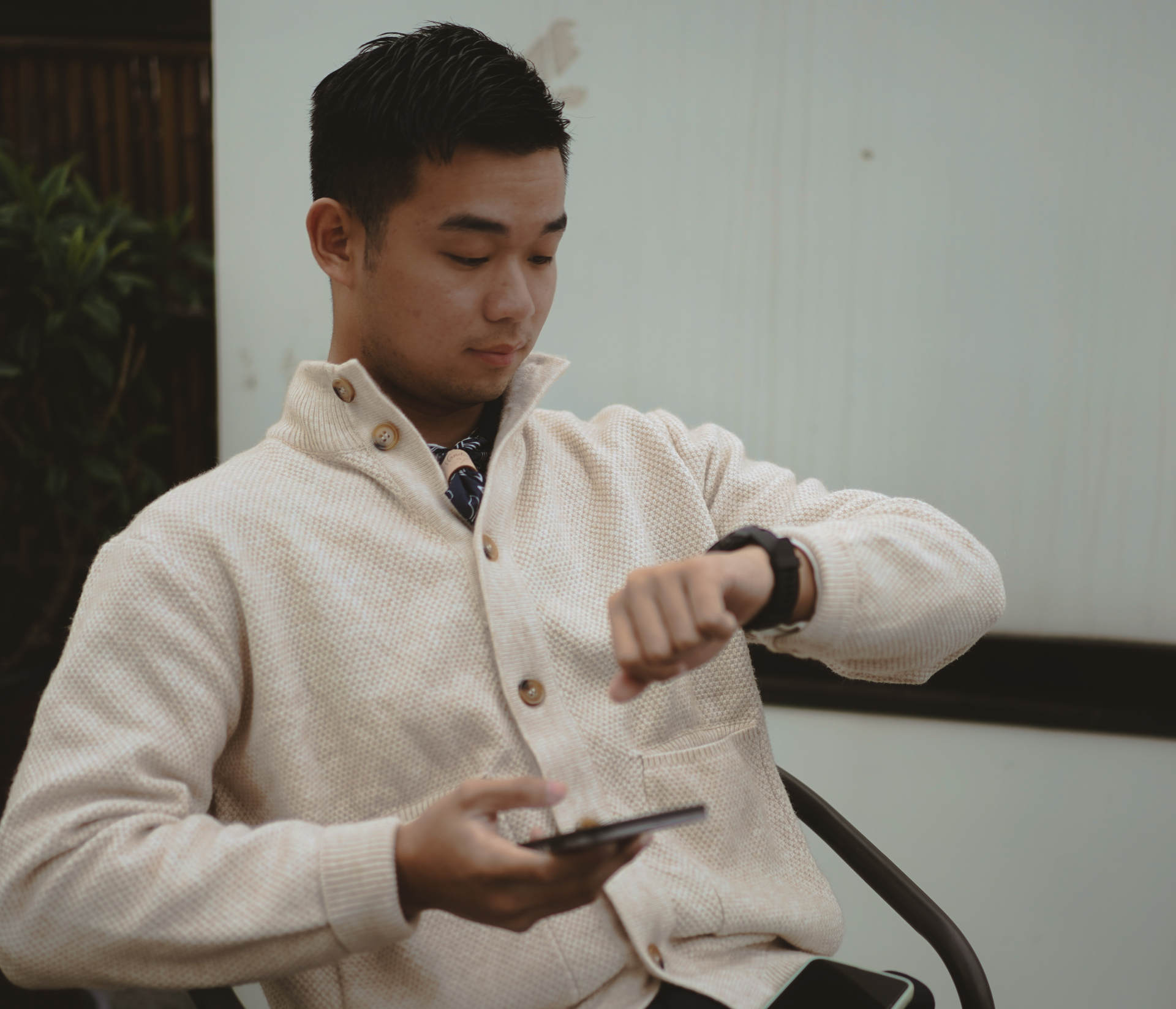 小米watchcolor2手表怎么样,oppowatch2和小米color2