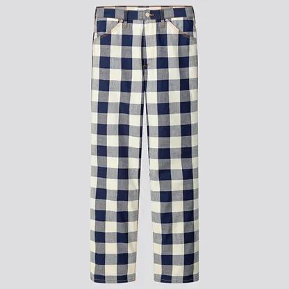 优衣库联名xJWAnderson|日本都市里的英伦田园诗意