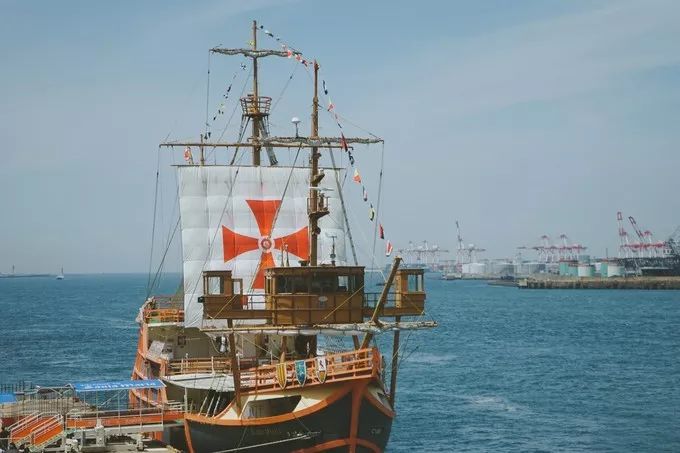 不一样的大阪三日游，瑠璃一束光，值得一来再来