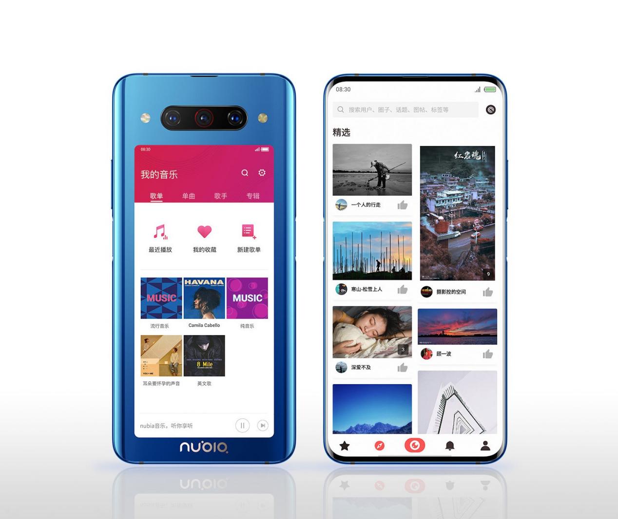 努比亚play发布会,努比亚play什么时候出的