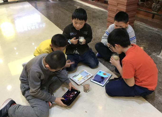 孩子太勤快了该怎么办,怎样引导孩子变勤快