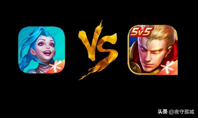 lol手游各英雄解析,lol手游各个英雄解说
