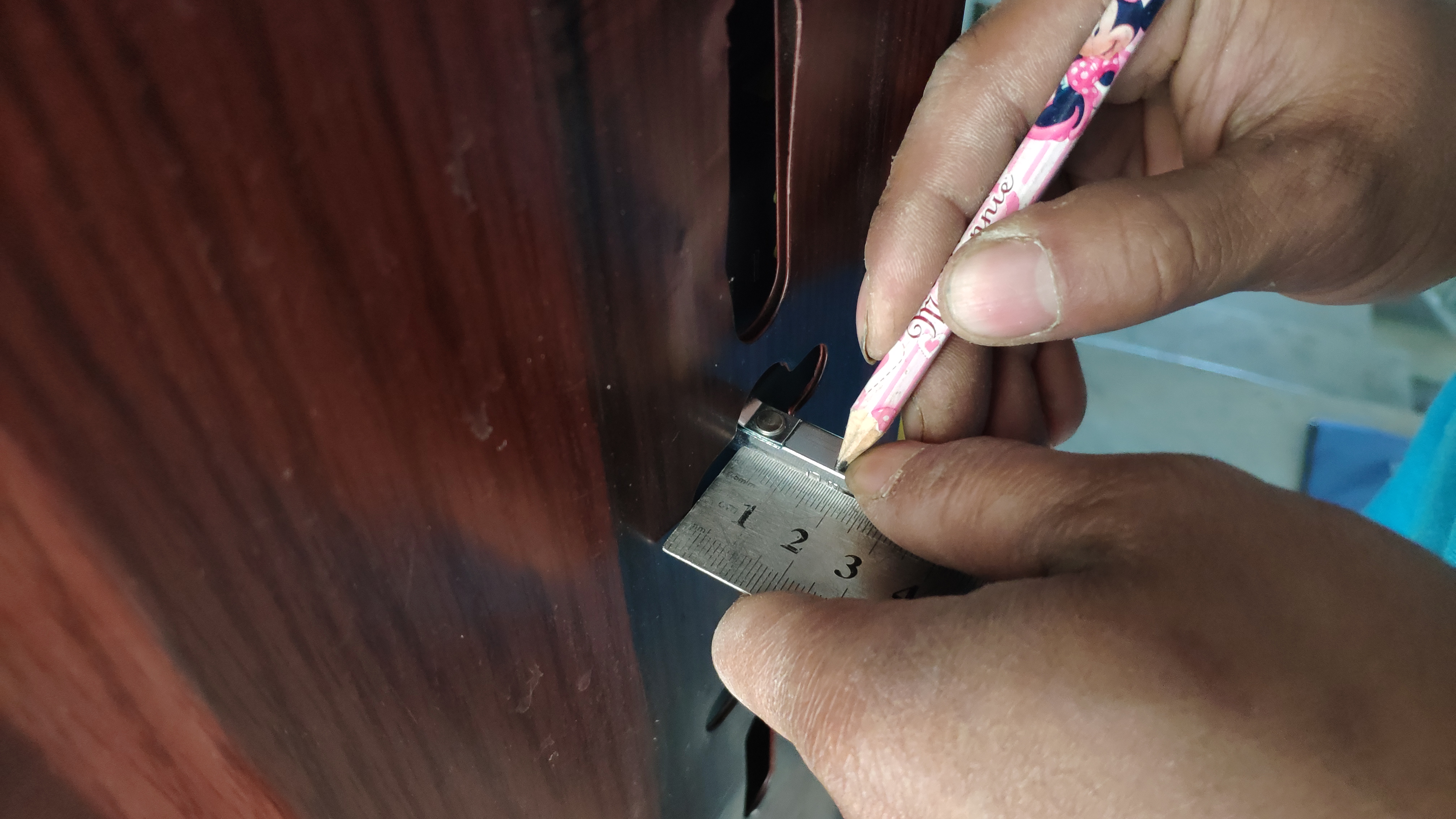 aqara智能门锁p100评测,aqara智能摄像头门锁p100体验